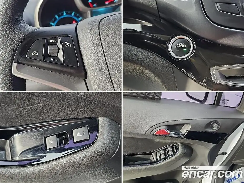 Chevrolet Orlando 2017 2.0 АКПП, фото 16