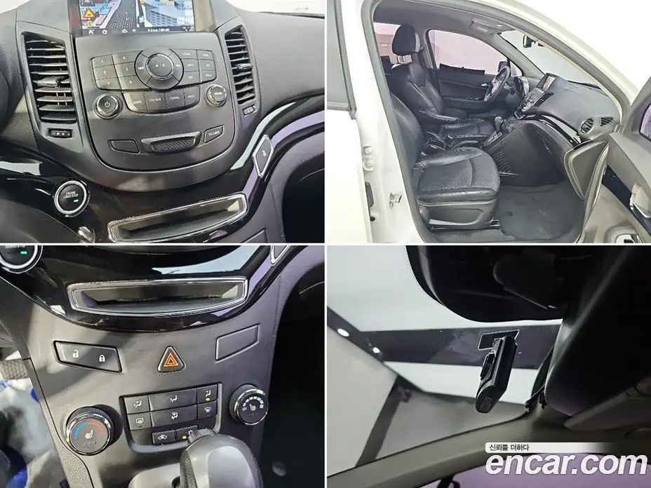 Chevrolet Orlando 2017 2.0 АКПП, фото 17