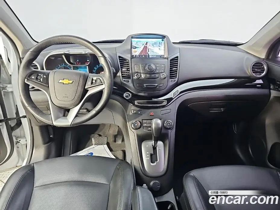 Chevrolet Orlando 2017 2.0 АКПП, фото 5