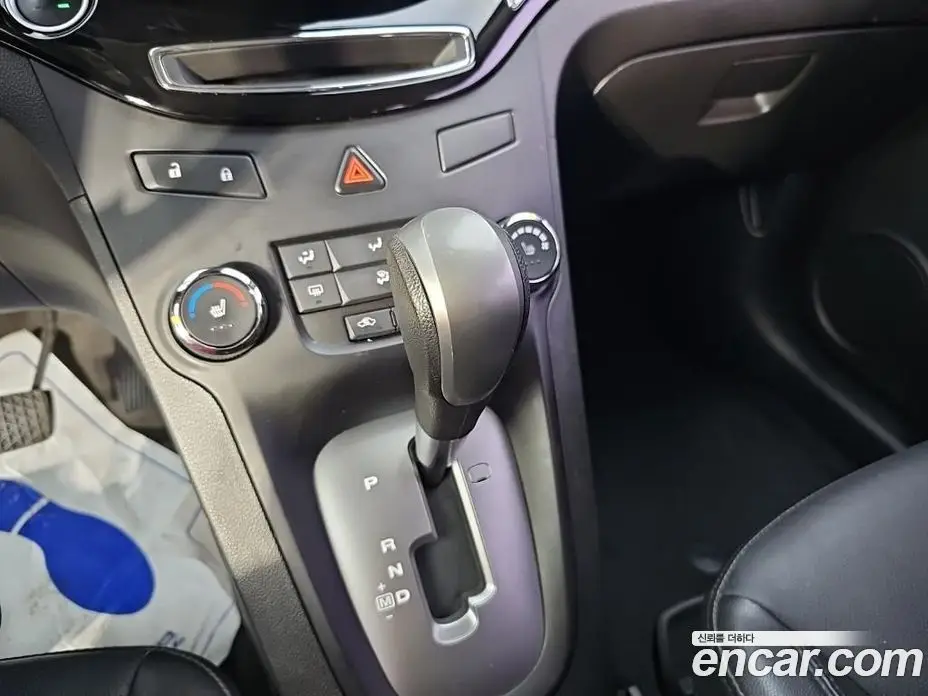 Chevrolet Orlando 2017 2.0 АКПП, фото 8
