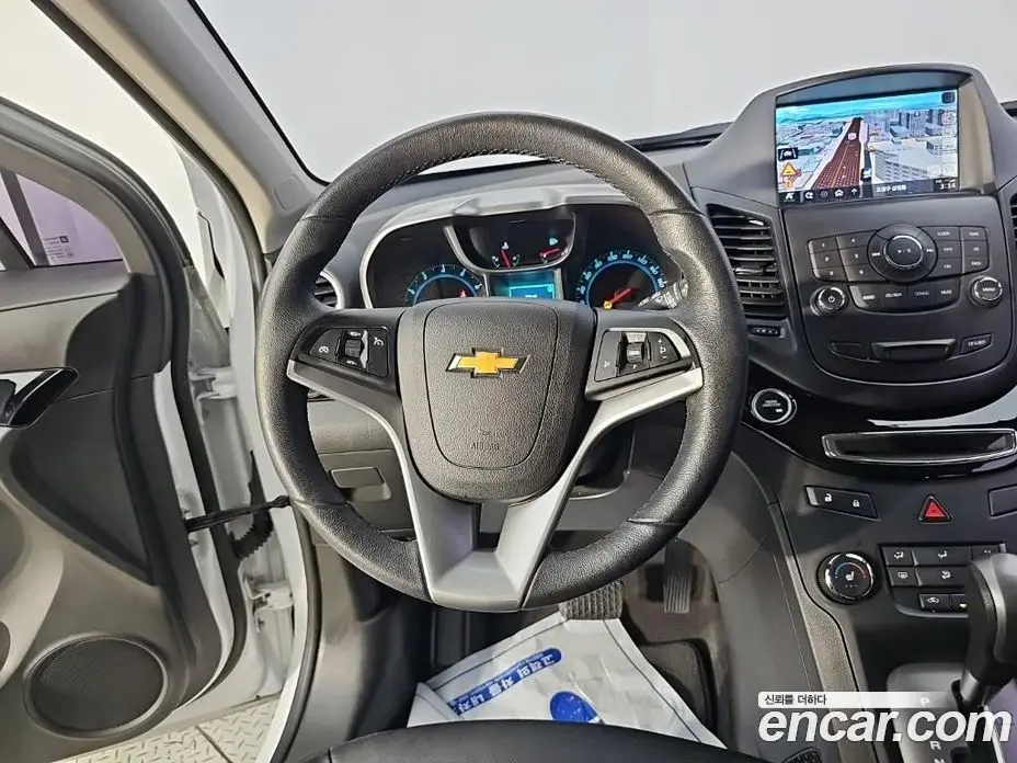Chevrolet Orlando 2017 2.0 АКПП, фото 9
