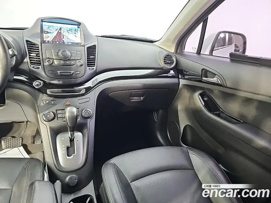 Chevrolet Orlando 2017 2.0 АКПП, фото 10