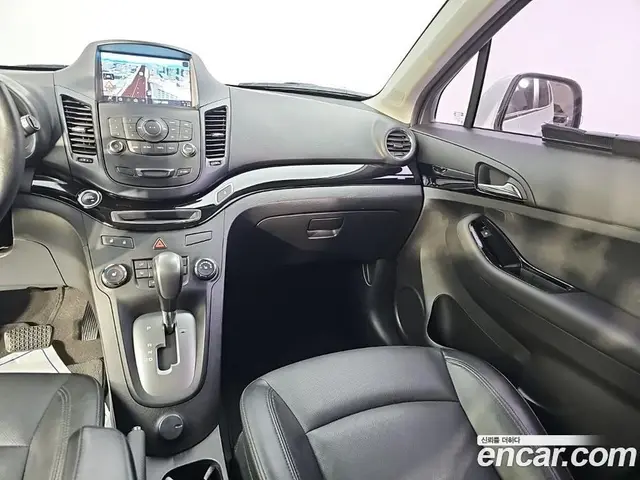 Chevrolet Orlando 2017 2.0 АКПП, миниатюра 10