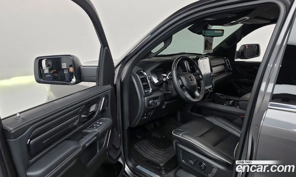 Dodge Ram Pick Up 2022 5.7 АКПП, фото 13