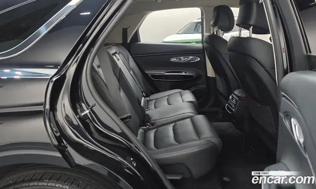 Genesis GV70 2022 2.5 АКПП, миниатюра 12