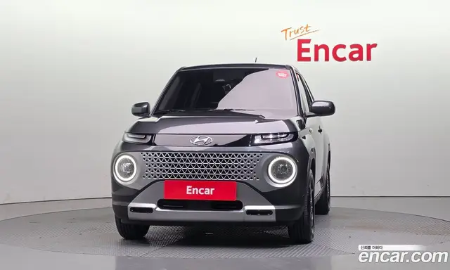 Hyundai Casper 2022 1.0 АКПП, миниатюра 3 Hyundai Casper 2022 1.0 АКПП, миниатюра 3