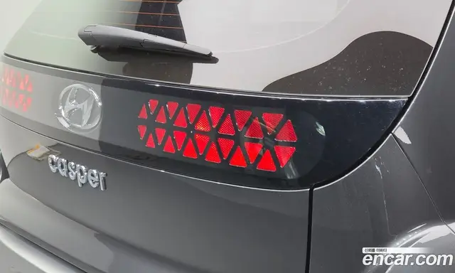 Hyundai Casper 2022 1.0 АКПП, миниатюра 9 Hyundai Casper 2022 1.0 АКПП, миниатюра 9