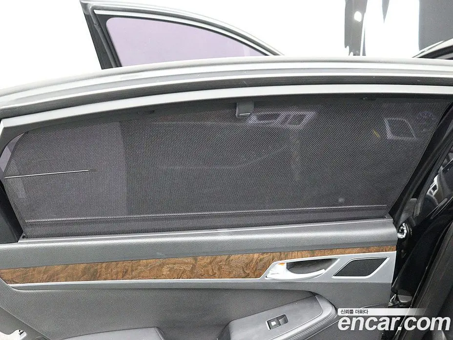 Hyundai Genesis 2014 3.3 АКПП, фото 12