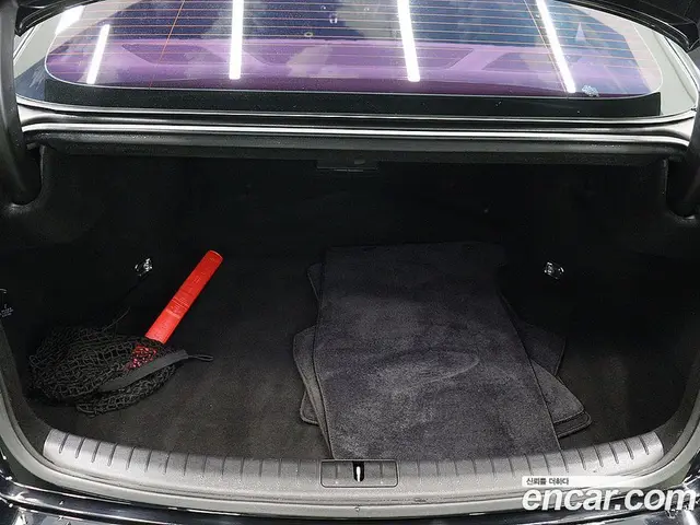 Hyundai Genesis 2014 3.3 АКПП, миниатюра 5