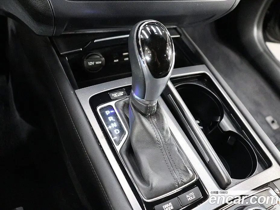 Hyundai Genesis 2014 3.3 АКПП, фото 8