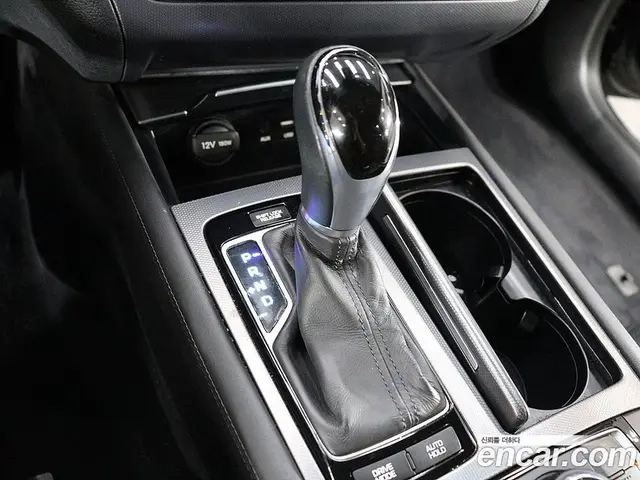 Hyundai Genesis 2014 3.3 АКПП, миниатюра 8