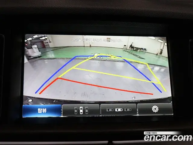 Hyundai Genesis 2014 3.3 АКПП, миниатюра 9