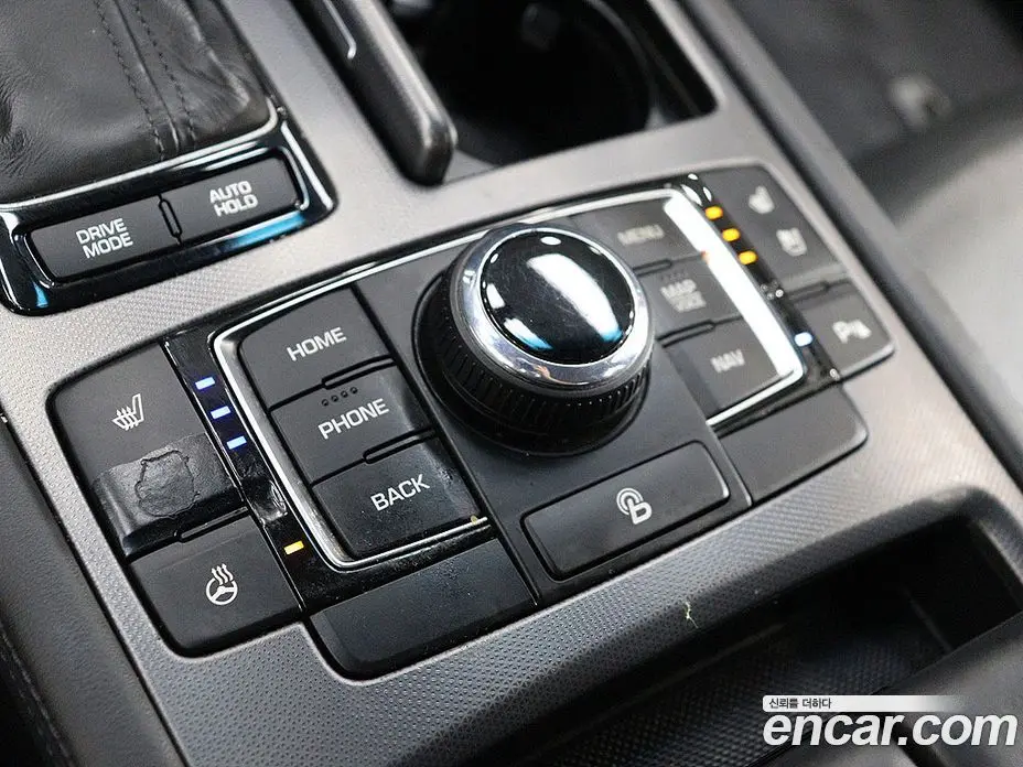 Hyundai Genesis 2014 3.3 АКПП, фото 10