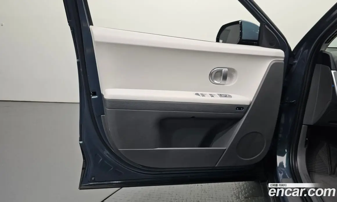 Hyundai Ioniq 5 2022 0.1 АКПП, фото 14