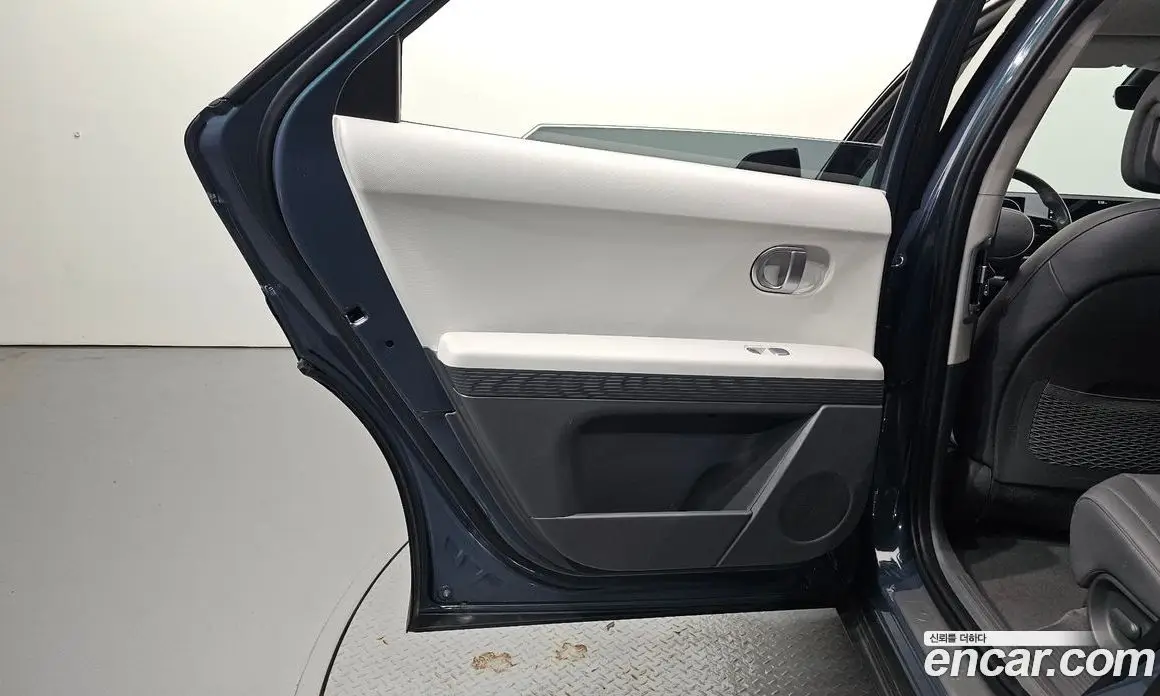 Hyundai Ioniq 5 2022 0.1 АКПП, фото 15