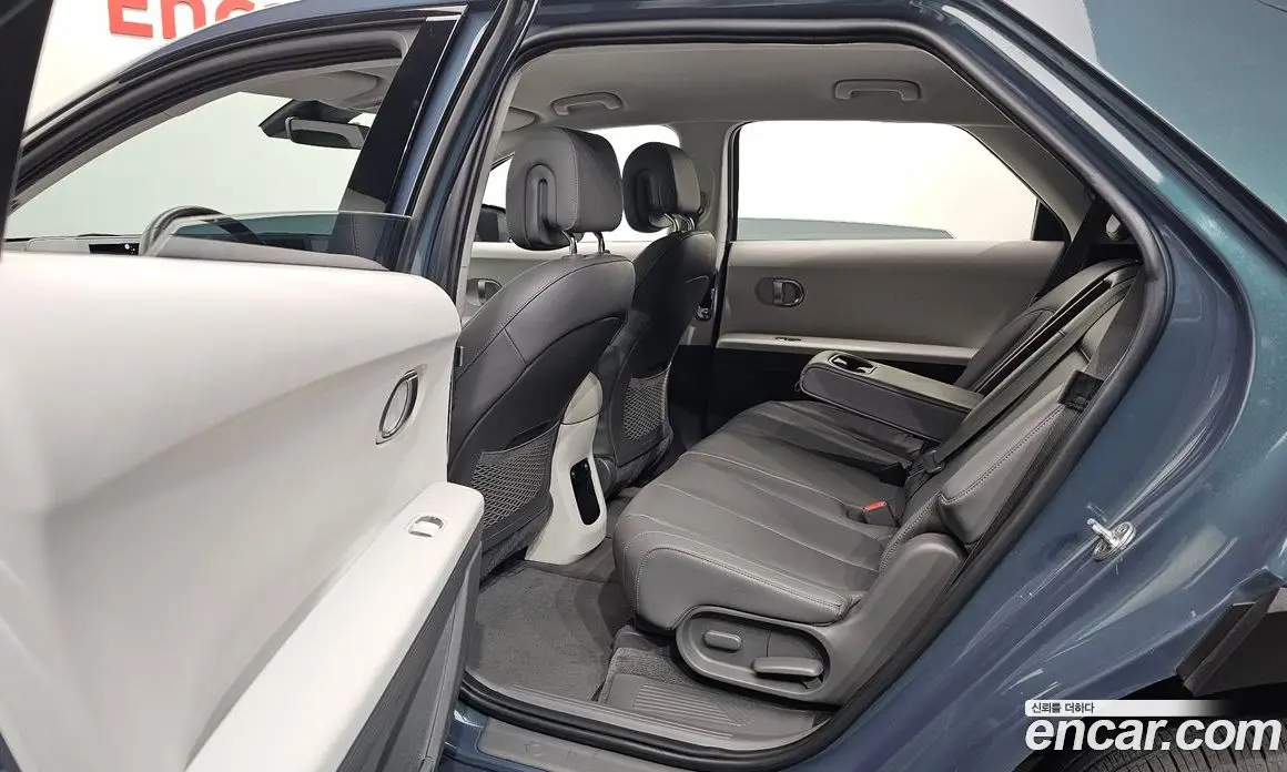 Hyundai Ioniq 5 2022 0.1 АКПП, фото 18