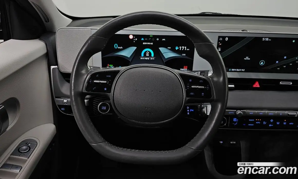 Hyundai Ioniq 5 2022 0.1 АКПП, фото 20