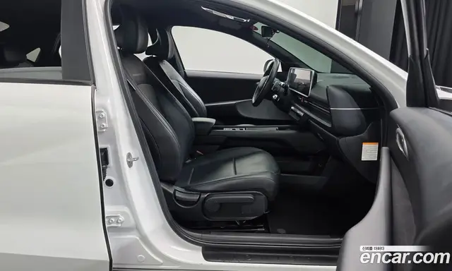 Hyundai Ioniq 6 2022 0.1 АКПП, миниатюра 11 Hyundai Ioniq 6 2022 0.1 АКПП, миниатюра 11