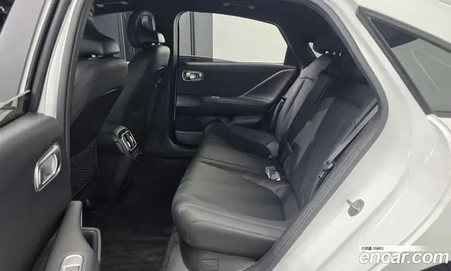 Hyundai Ioniq 6 2022 0.1 АКПП, миниатюра 12