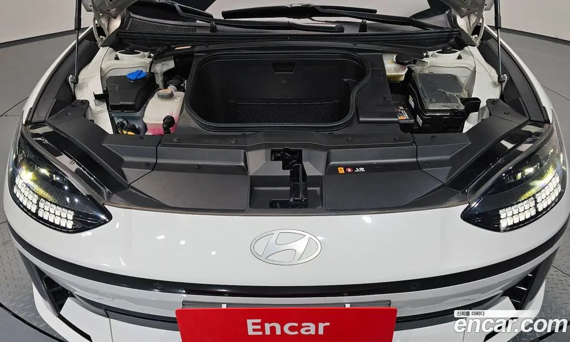 Hyundai Ioniq 6 2022 0.1 АКПП, фото 6 Hyundai Ioniq 6 2022 0.1 АКПП, фото 6