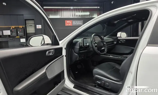 Hyundai Ioniq 6 2022 0.1 АКПП, миниатюра 10 Hyundai Ioniq 6 2022 0.1 АКПП, миниатюра 10