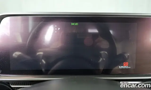 Hyundai Ioniq 6 2022 0.1 АКПП, миниатюра 11