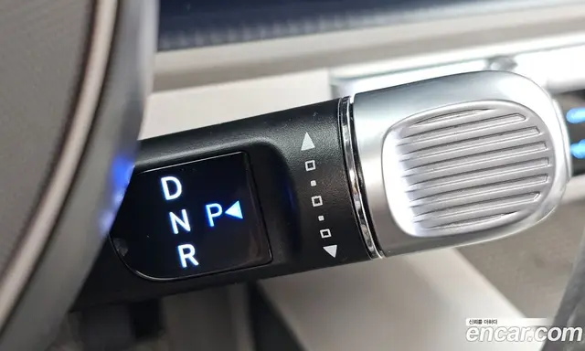 Hyundai Ioniq 6 2022 0.1 АКПП, миниатюра 12