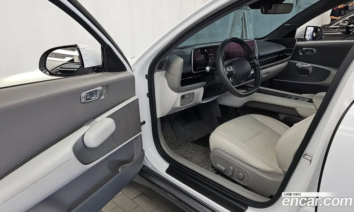Hyundai Ioniq 6 2022 0.1 АКПП, фото 13