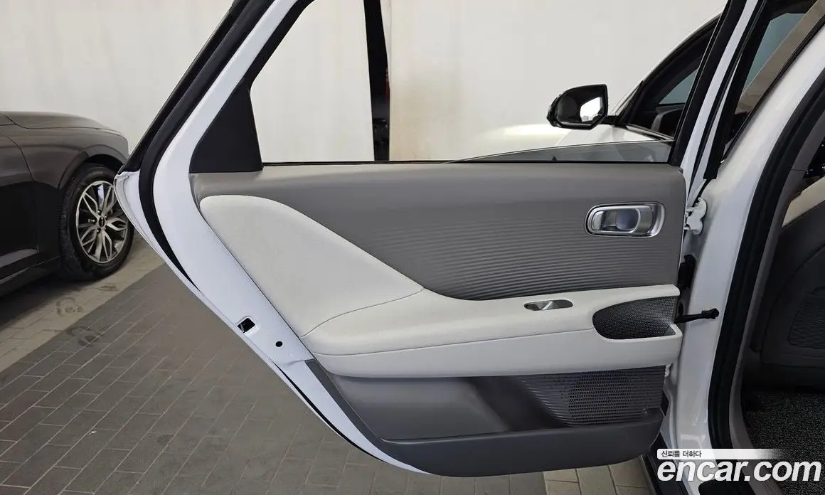 Hyundai Ioniq 6 2022 0.1 АКПП, фото 15