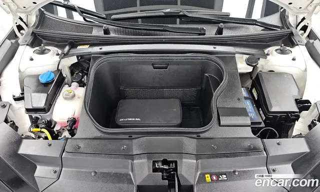 Hyundai Ioniq 6 2022 0.1 АКПП, миниатюра 6