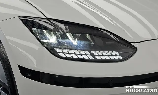 Hyundai Ioniq 6 2022 0.1 АКПП, миниатюра 8
