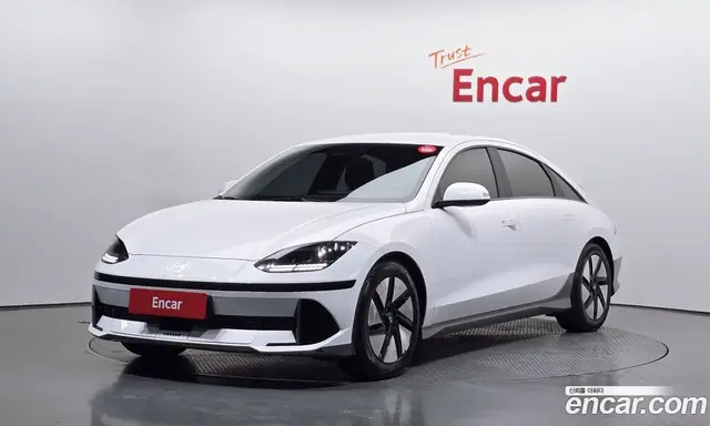 Hyundai Ioniq 6, 2022, 175 217 км