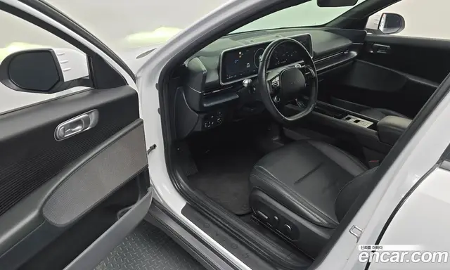 Hyundai Ioniq 6 2022 0.1 АКПП, миниатюра 10
