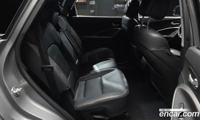 Hyundai Maxcruz 2014 2.2 АКПП, миниатюра 11