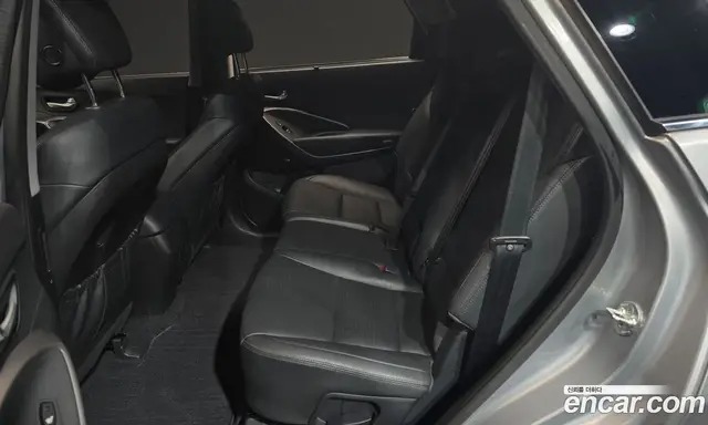 Hyundai Maxcruz 2014 2.2 АКПП, миниатюра 12
