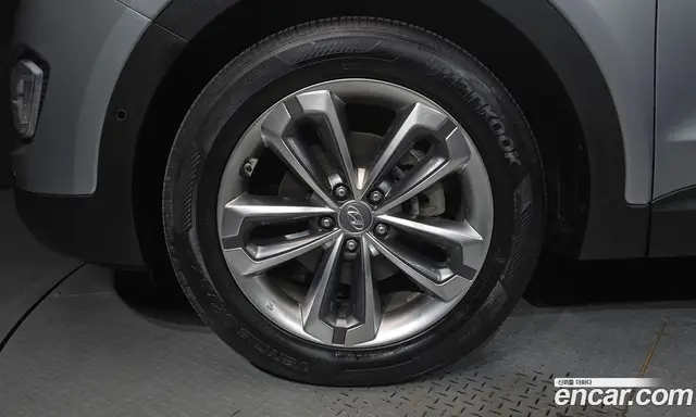 Hyundai Maxcruz 2014 2.2 АКПП, миниатюра 5