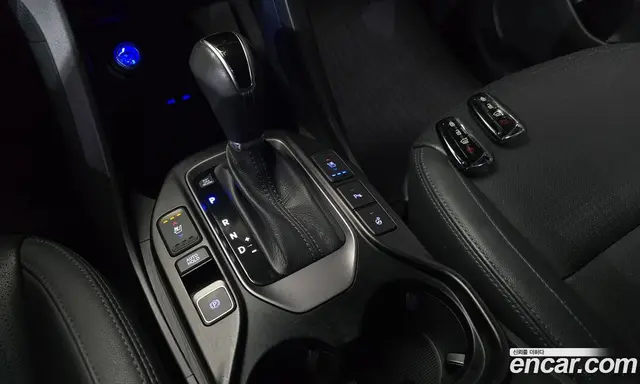 Hyundai Maxcruz 2014 2.2 АКПП, миниатюра 9