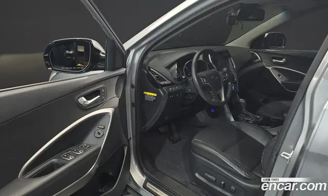 Hyundai Maxcruz 2014 2.2 АКПП, миниатюра 10