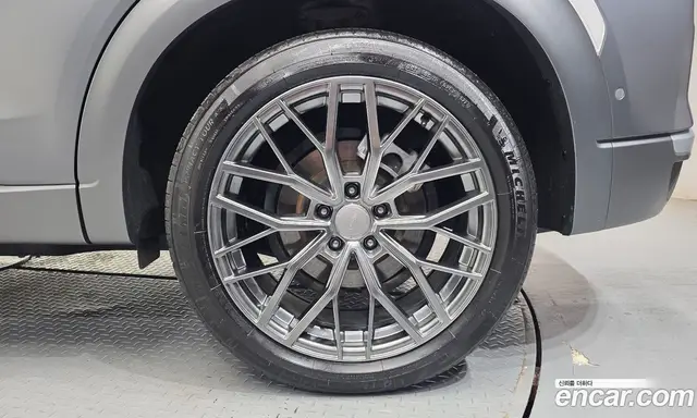 Hyundai Nexo 2024 АКПП, миниатюра 7