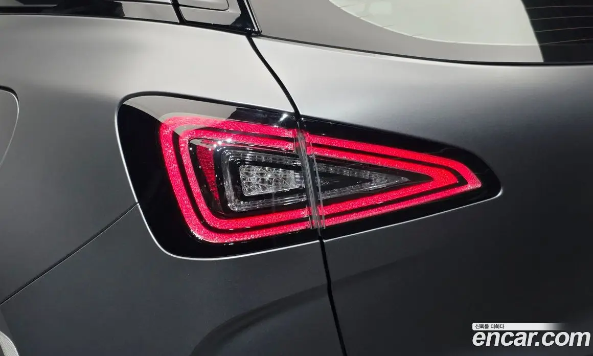 Hyundai Nexo 2024 АКПП, фото 9