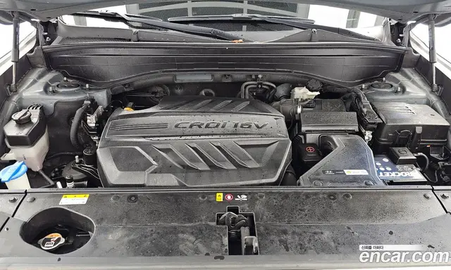 Hyundai Palisade 2019 2.2 АКПП, миниатюра 6 Hyundai Palisade 2019 2.2 АКПП, миниатюра 6
