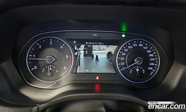 Hyundai Palisade 2019 2.2 АКПП, миниатюра 8 Hyundai Palisade 2019 2.2 АКПП, миниатюра 8