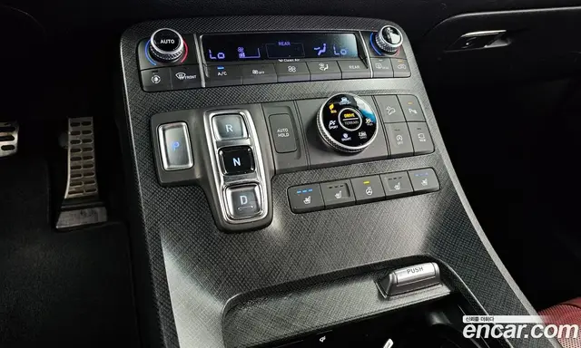 Hyundai Palisade 2019 2.2 АКПП, миниатюра 9 Hyundai Palisade 2019 2.2 АКПП, миниатюра 9