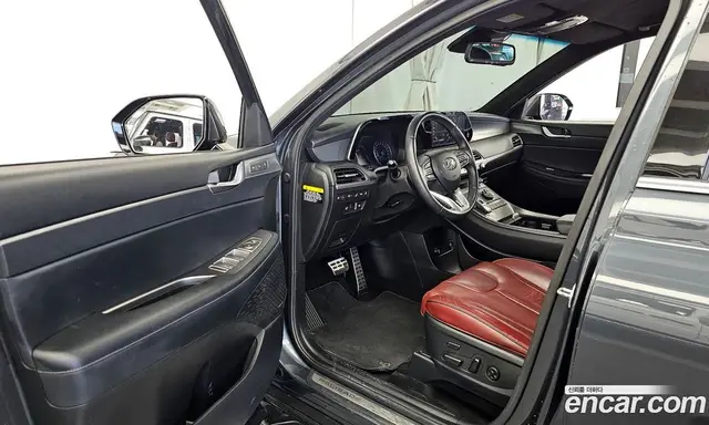 Hyundai Palisade 2019 2.2 АКПП, миниатюра 10 Hyundai Palisade 2019 2.2 АКПП, миниатюра 10
