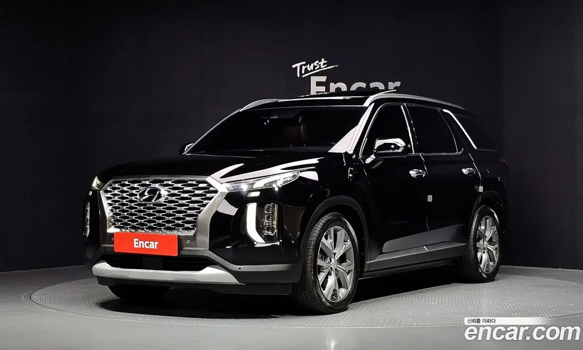 Hyundai Palisade 2019 2.2 АКПП, фото 1 Hyundai Palisade 2019 2.2 АКПП, фото 1