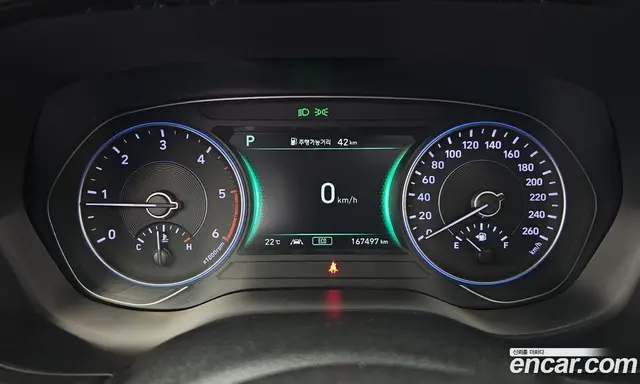 Hyundai Palisade 2019 2.2 АКПП, миниатюра 11 Hyundai Palisade 2019 2.2 АКПП, миниатюра 11