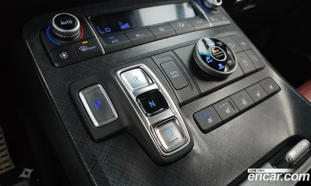 Hyundai Palisade 2019 2.2 АКПП, миниатюра 12