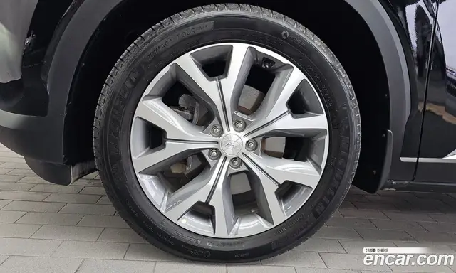 Hyundai Palisade 2019 2.2 АКПП, миниатюра 5 Hyundai Palisade 2019 2.2 АКПП, миниатюра 5