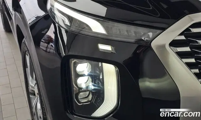 Hyundai Palisade 2019 2.2 АКПП, миниатюра 8 Hyundai Palisade 2019 2.2 АКПП, миниатюра 8