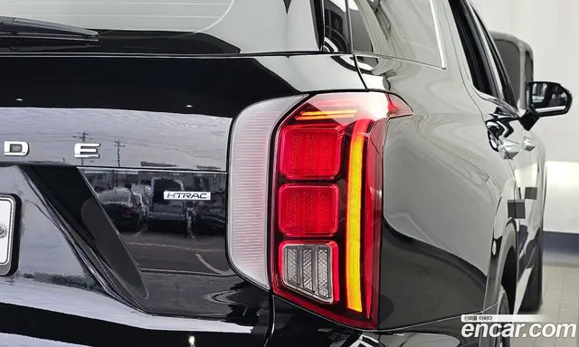 Hyundai Palisade 2019 2.2 АКПП, миниатюра 9 Hyundai Palisade 2019 2.2 АКПП, миниатюра 9